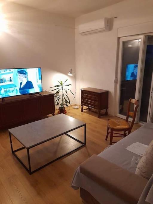 D&A Apartment 자다르 외부 사진